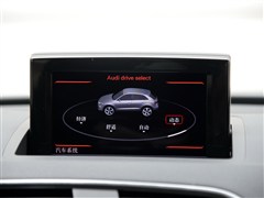 һ��-���ڰµ�,�µ�Q3,2015�� 30 TFSI ������,�пط�����ʵ��ͼƬ