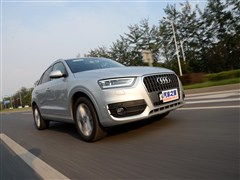 2015�� 30 TFSI ������