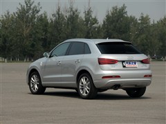 һ��-���ڰµ�,�µ�Q3,2015�� 30 TFSI ������,�������ʵ��ͼƬ