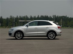 һ��-���ڰµ�,�µ�Q3,2015�� 30 TFSI ������,�������ʵ��ͼƬ