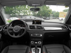 2015 35 TFSI 