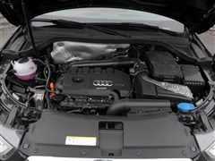 2015 35 TFSI 