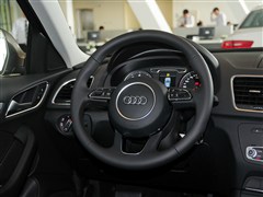 2015 35 TFSI quattro 