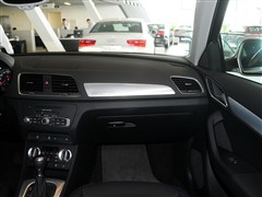 2015 35 TFSI quattro 