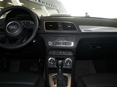 2015 35 TFSI quattro 