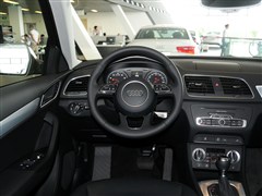 2015 35 TFSI quattro 
