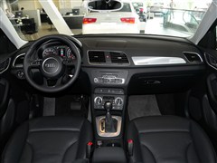 2015 35 TFSI quattro 