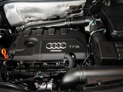 2015 35 TFSI quattro 