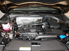 2015 35 TFSI quattro 