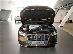 2015 35 TFSI quattro 