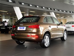 һ-ڰµ,µQ3,2015 35 TFSI quattro ,ʵͼƬ