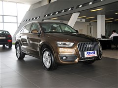 2015 35 TFSI quattro 