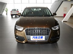 2015 35 TFSI quattro 