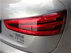 2015 35 TFSI quattro 