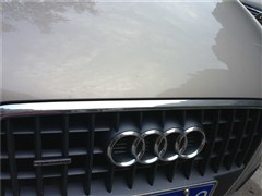 2015 35 TFSI quattro 