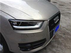 2015 35 TFSI quattro 