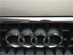 2015 35 TFSI quattro 