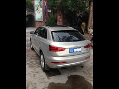һ-ڰµ,µQ3,2015 35 TFSI quattro ,ʵͼƬ
