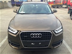 2015 35 TFSI quattro 