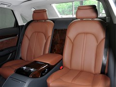 2014 A8L 45 TFSI quattro