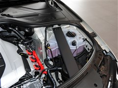 2014 A8L 45 TFSI quattro