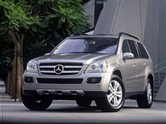 (),GL,2006 GL 450 4MATIC,ʵͼƬ