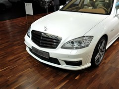 AMG,SAMG,2007 S 65 AMG,ϸʵͼƬ