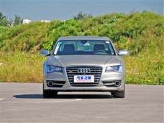 2013 S8 4.0TFSI quattro