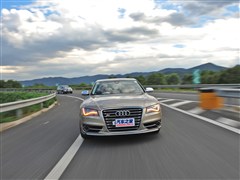 2013 S8 4.0TFSI quattro