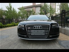 2013 S8 4.0TFSI quattro
