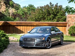 µ(),µS8,2014 S8 4.0TFSI quattro,ʵͼƬ