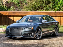 µ(),µS8,2014 S8 4.0TFSI quattro,ʵͼƬ