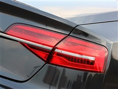 µ(),µS8,2014 S8 4.0TFSI quattro,ϸʵͼƬ