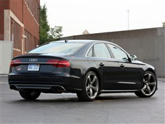 µS8 2014 S8 4.0TFSI quattro