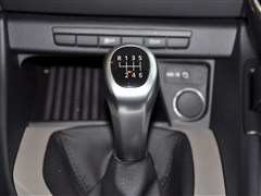 2014�� sDrive18i �ֶ���