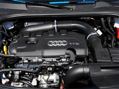 2014�� TT Coupe 45 TFSI ������
