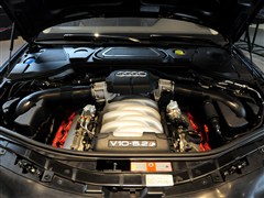 µ(),µS8,2009 S8 5.2 FSI quattro,ϸʵͼƬ