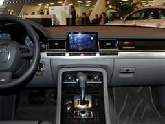 µ(),µS8,2009 S8 5.2 FSI quattro,пطʵͼƬ