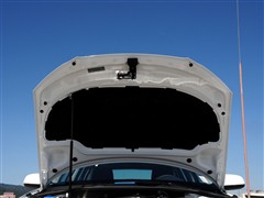 2012款 Sportback 1.8T 豪华型