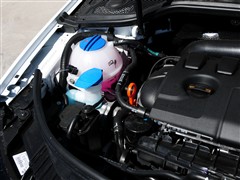 2012款 Sportback 1.8T 豪华型