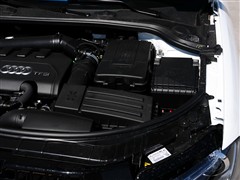 2012款 Sportback 1.8T 豪华型