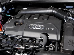 2012款 Sportback 1.8T 豪华型