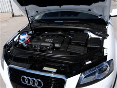 2012款 Sportback 1.8T 豪华型