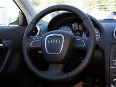2012款 Sportback 1.8T 豪华型