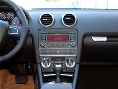 2012款 Sportback 1.8T 豪华型