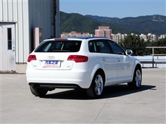 2012款 Sportback 1.8T 豪华型
