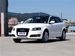 2012款 Sportback 1.8T 豪华型