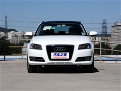 2012款 Sportback 1.8T 豪华型