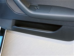 2012款 Sportback 1.8T 豪华型