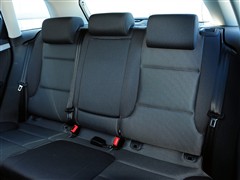 2012款 Sportback 1.8T 豪华型